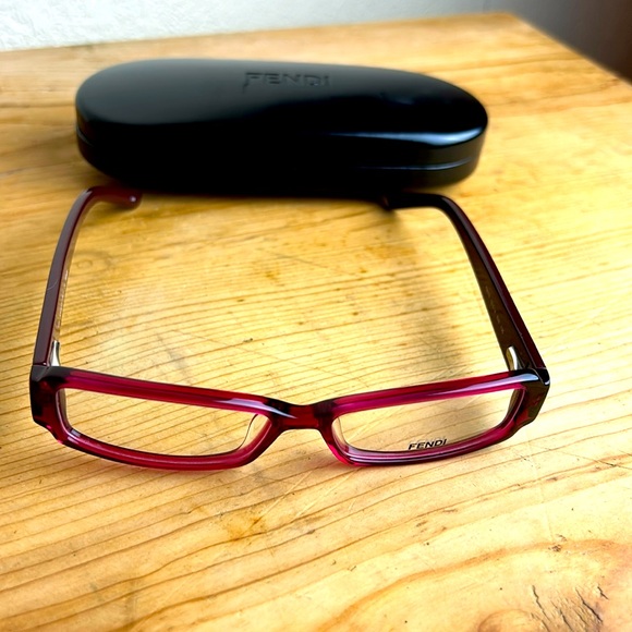 Fendi Glasses 7 - Picture 1 of 6